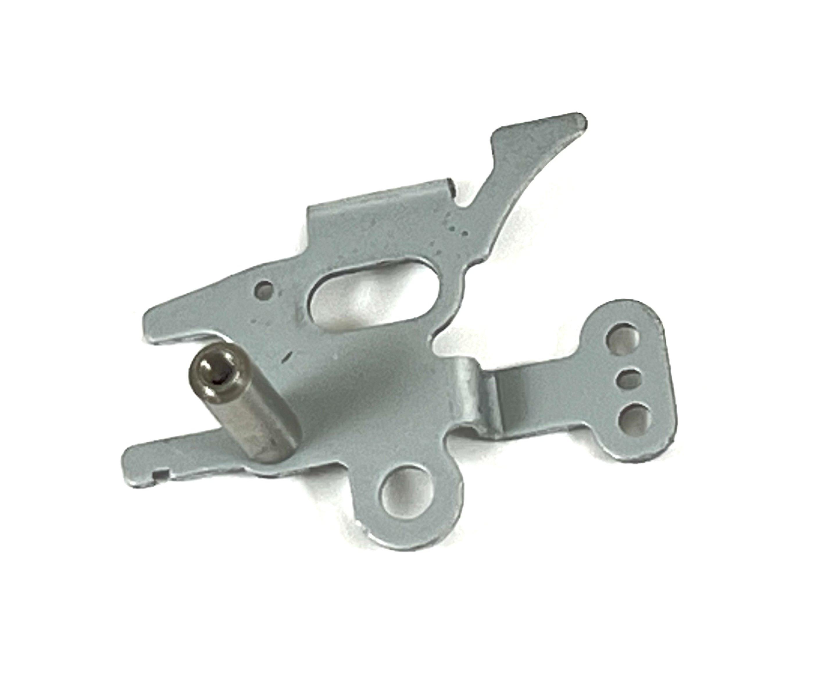 SIDEWALL-LEFT (ASSY)